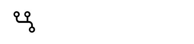 LeadHook Logo